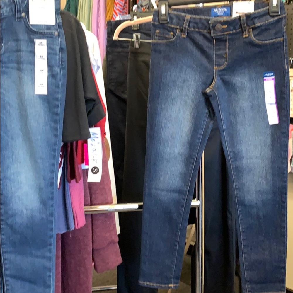 Arizona Jeans